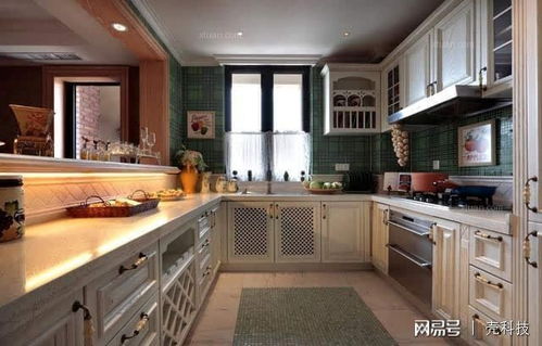 2020年廚房黑科技盤(pán)點(diǎn) 我家的廚房可能還活在古代